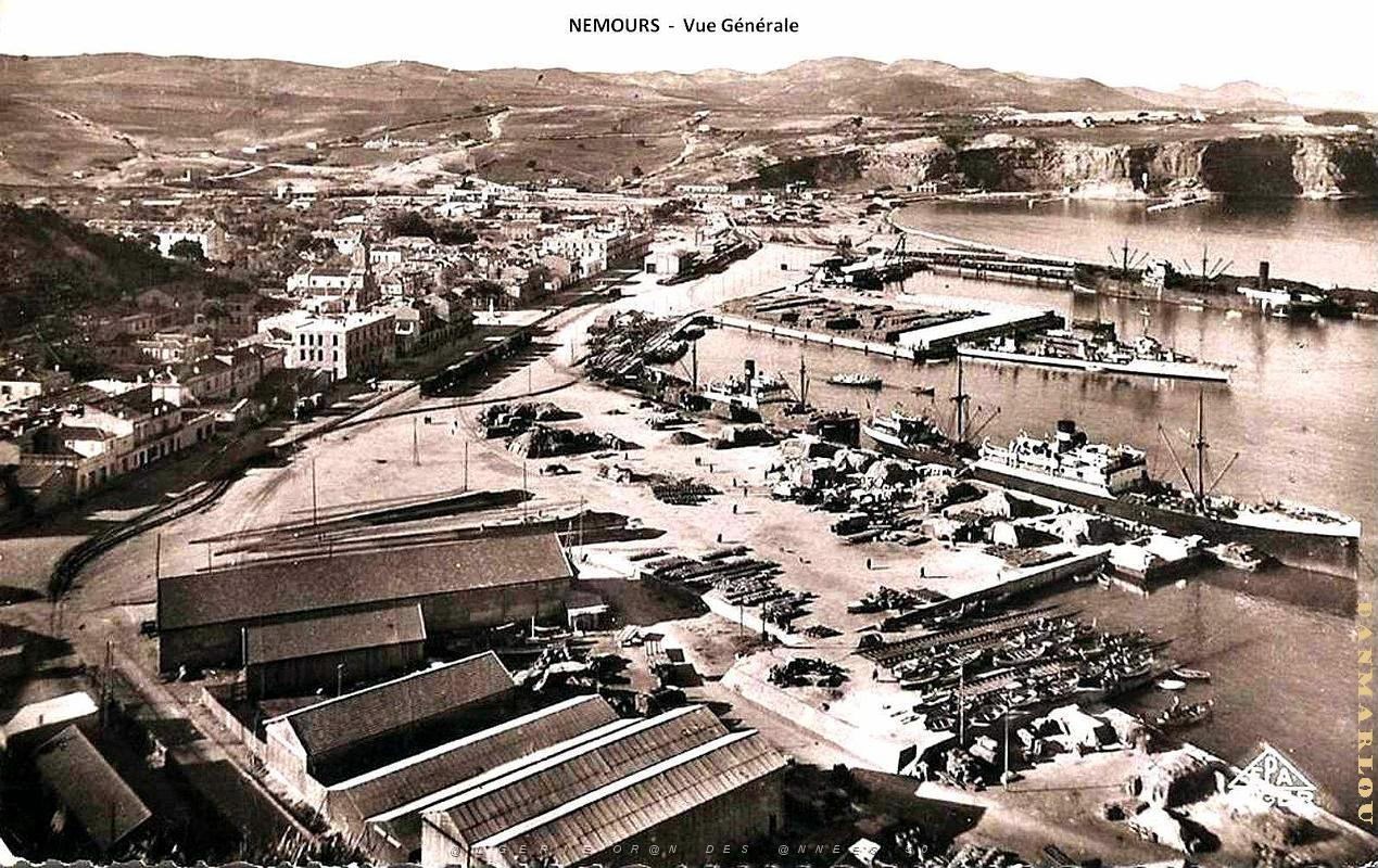 Nemours - Vue aerienne et generale.jpg